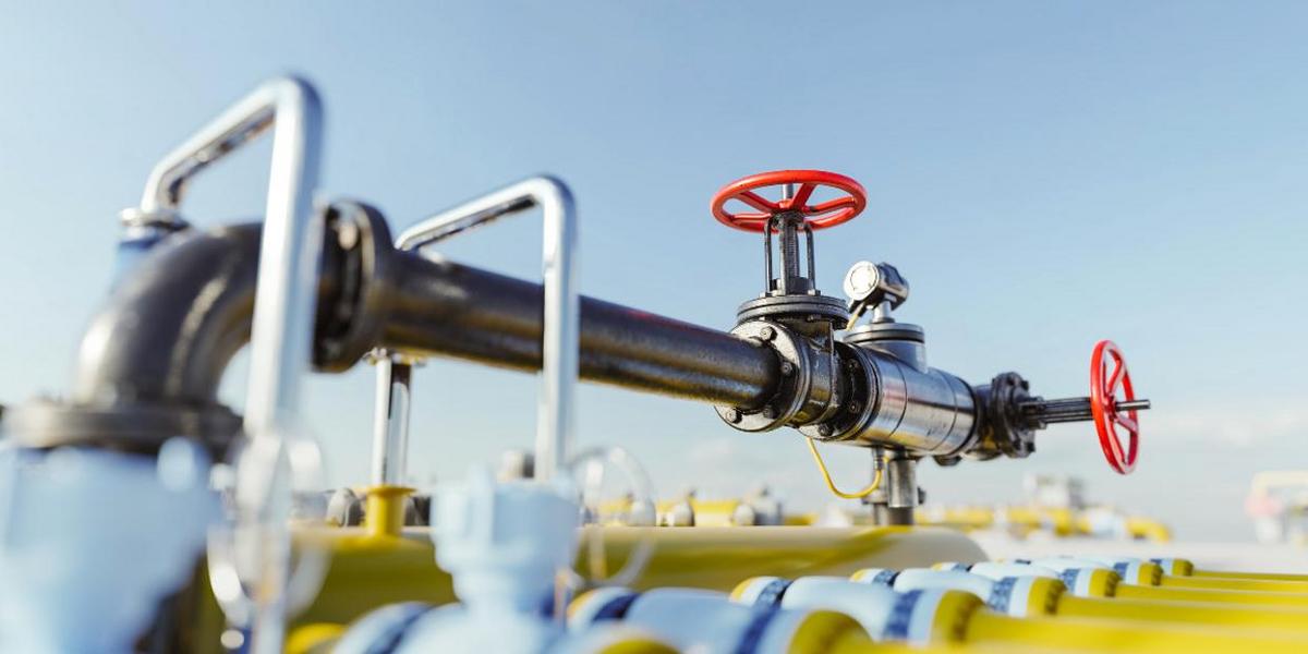 Prezes URE zatwierdziła nową taryfę dla usług przesyłowych GAZ- SYSTEM