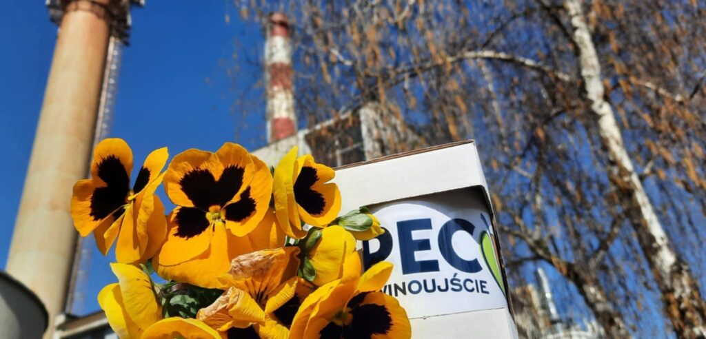 System ciepłowniczy w Świnoujściu zostanie zmodernizowany