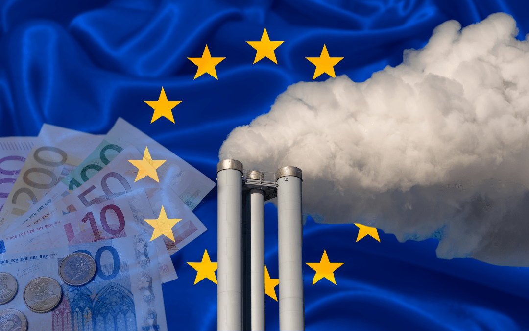 Polskie Towarzystwo Energetyki Cieplnej ocenia rewizję EU ETS
