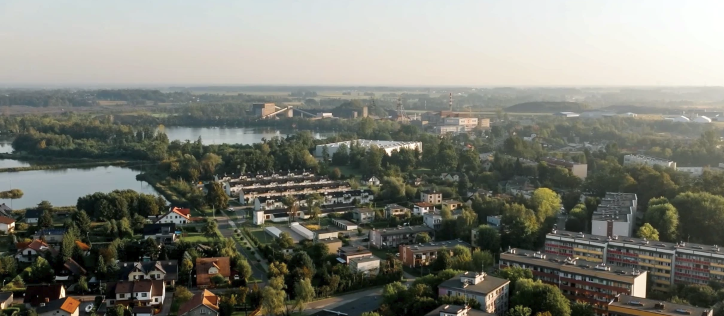 RCEkoenergia głównym dostawcą ciepła dla Czechowic-Dziedzic od 2030 roku
