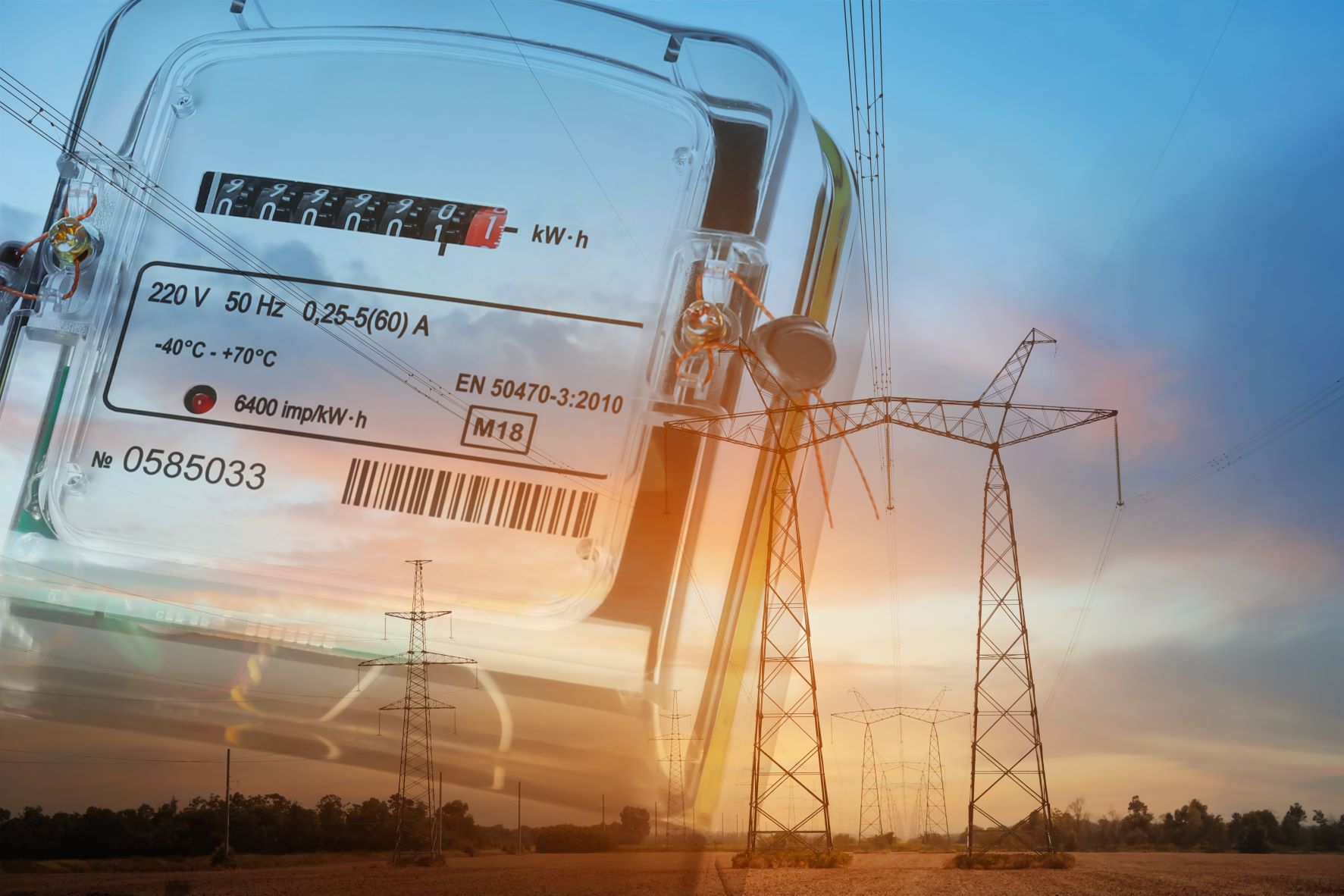 Co się działo z cenami energii w lipcu 2026?
