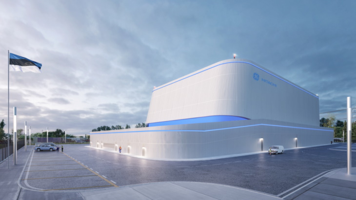 Jak może wyglądać energetyka jądrowa projektowana z myślą o zmieniającym się klimacie?