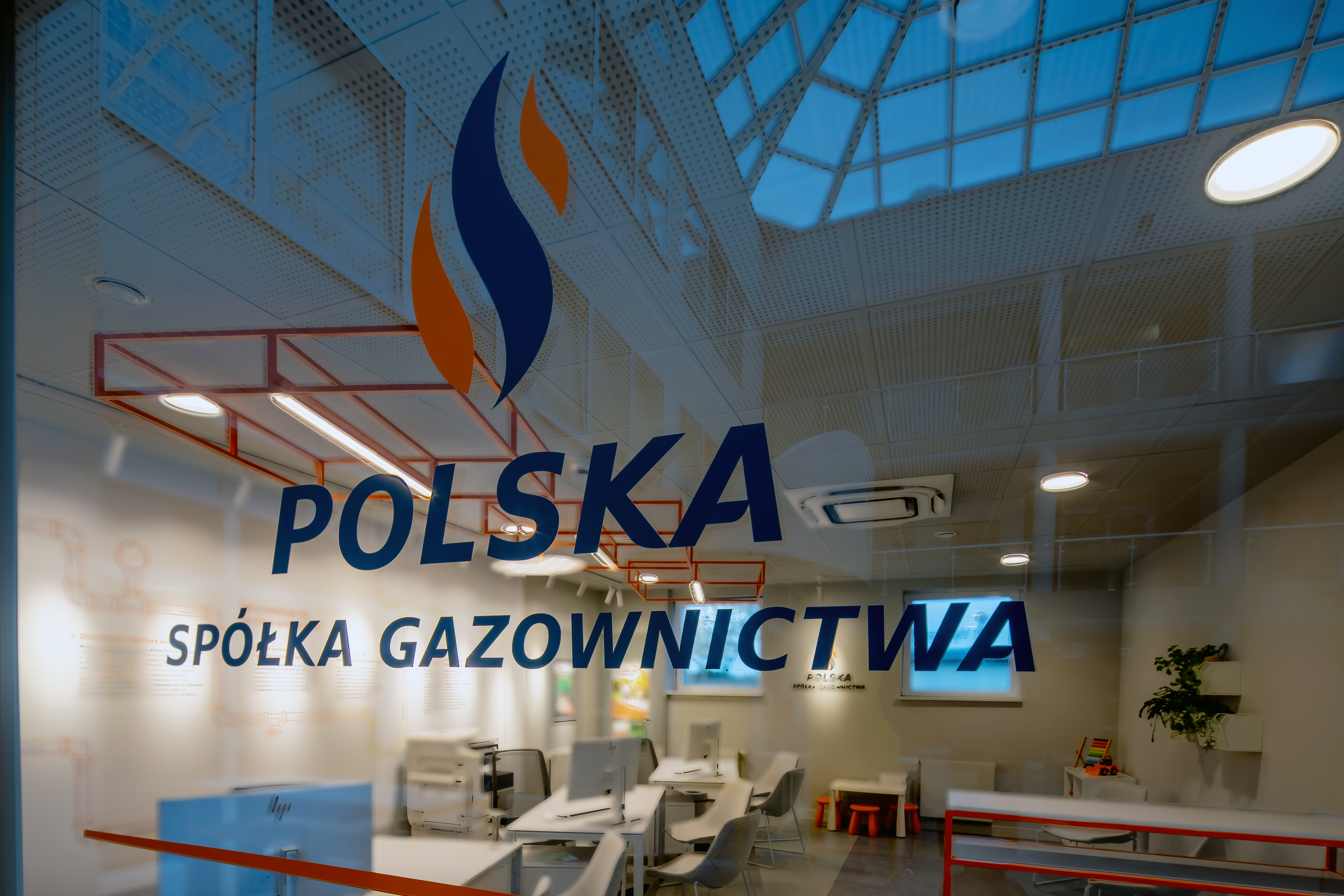 PSG zainstalowała 1 300 000 inteligentnych gazomierzy
