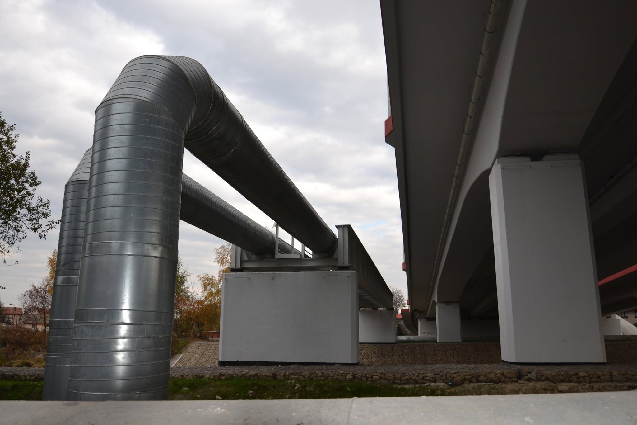 Bielsko-Biała sprzedaje udziały w spółce Therma, wśród oferentów Tauron i Veolia