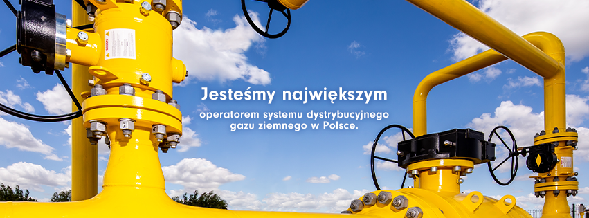 Polska Spółka Gazownictwa inwestuje w Świętokrzyskiem