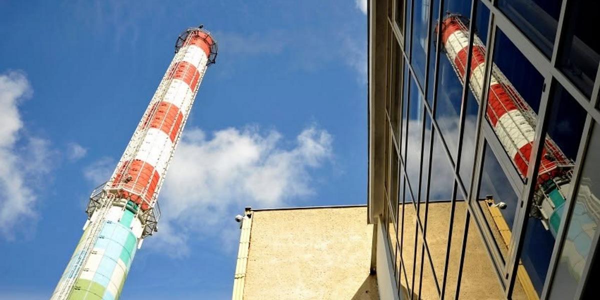 Wysokosprawna kogeneracja w Świnoujściu będzie zasilana z sieci PSG