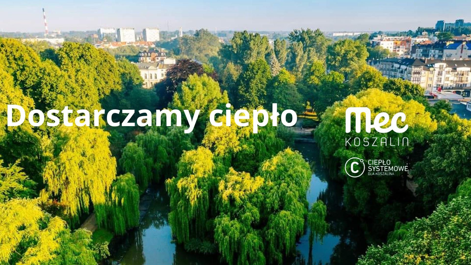 MEC Koszalin wybuduje kotłownię na biomasę