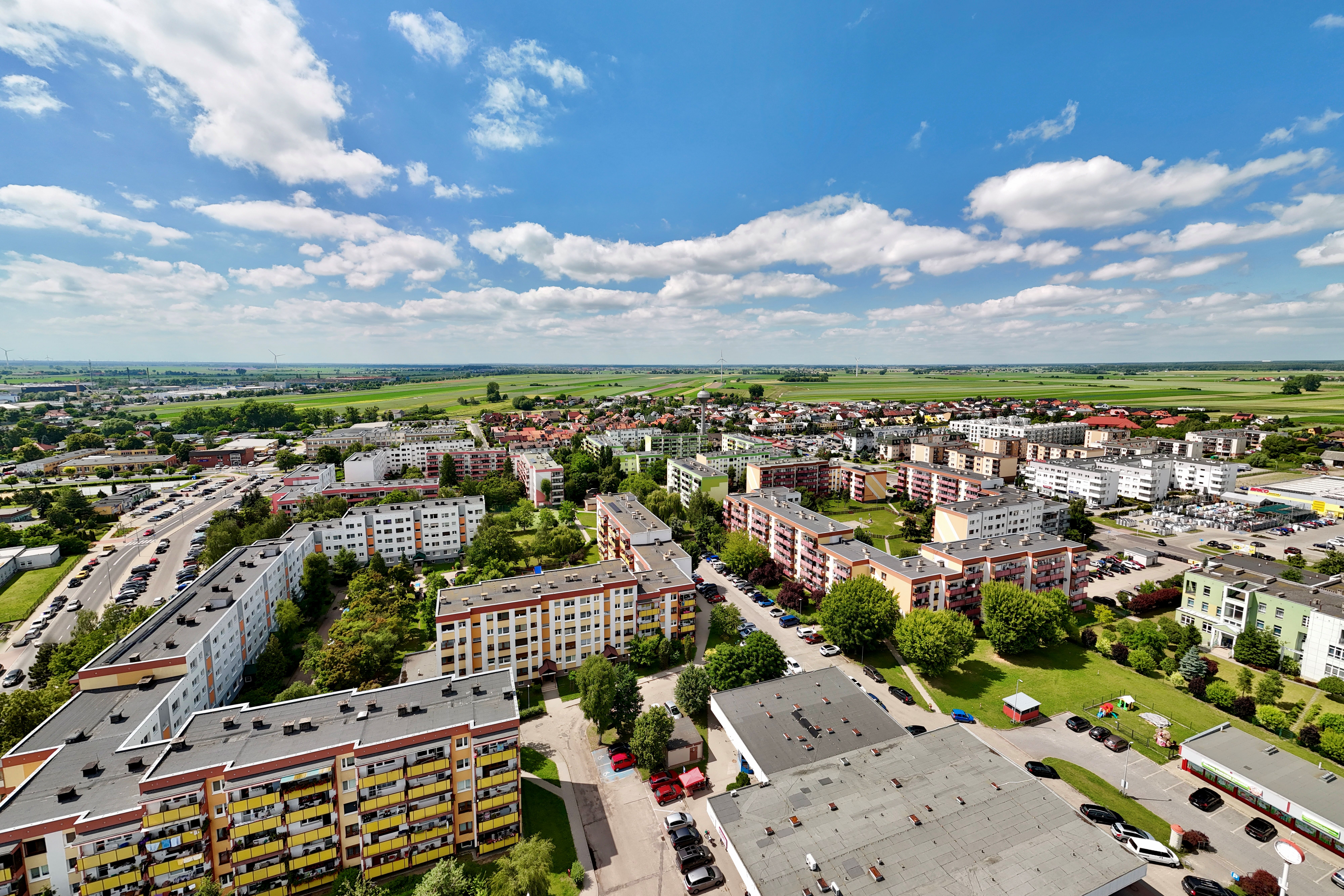 Veolia sprawdzonym partnerem samorządów w zarządzaniu sieciami ciepłowniczymi