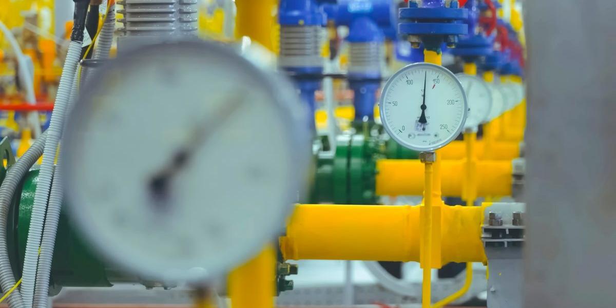 Zmiany cen gazu w Europie, gaz tanieje po sygnałach z USA dot. Iranu