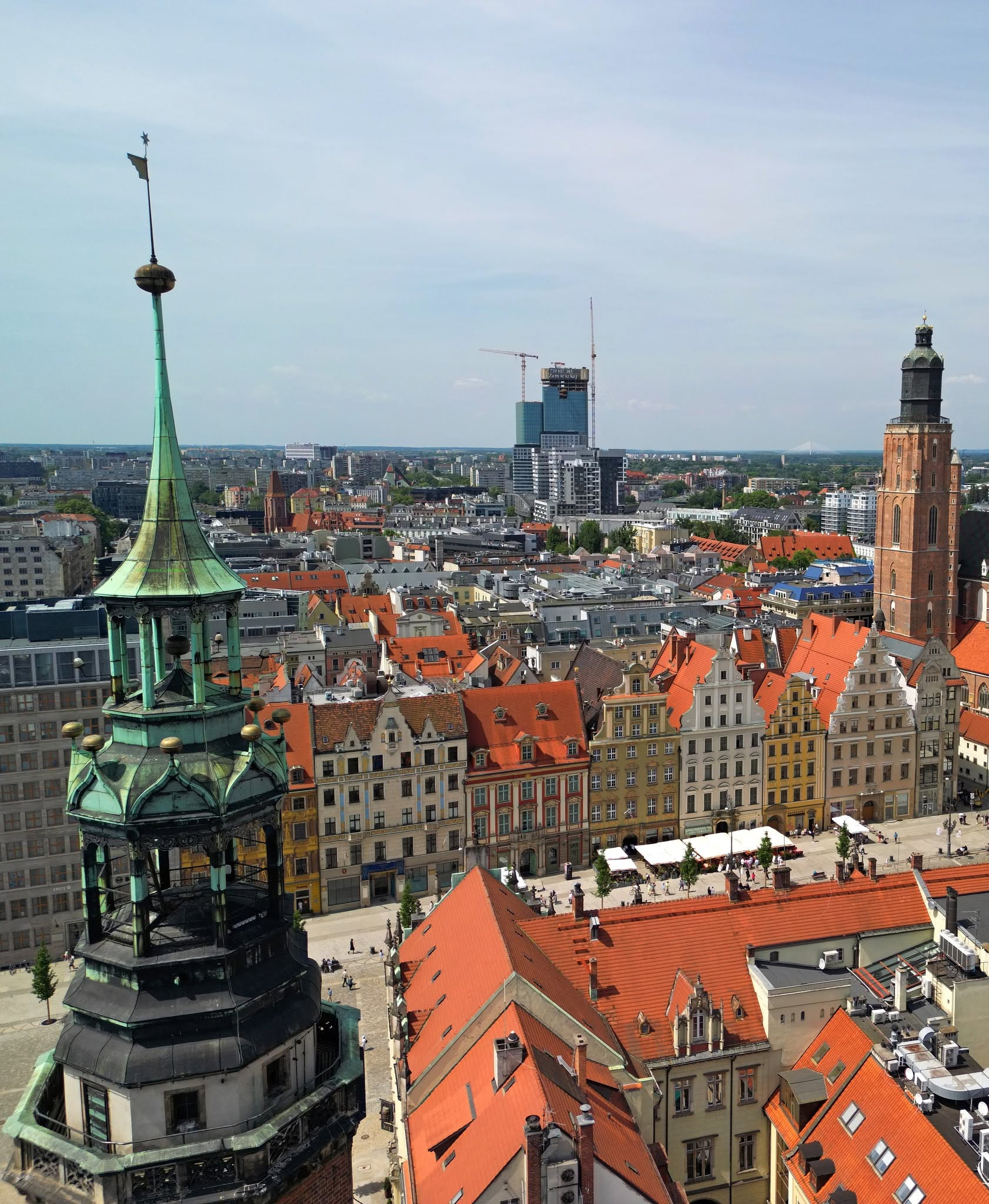 22 i 23 października we Wrocławiu jest Forum Biomasy i RDF w Ciepłownictwie, Energetyce i Przemyśle