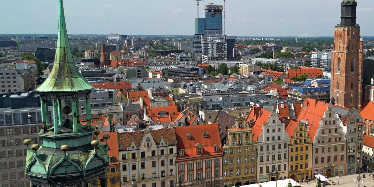 22 i 23 października we Wrocławiu jest Forum Biomasy i RDF w Ciepłownictwie, Energetyce i Przemyśle