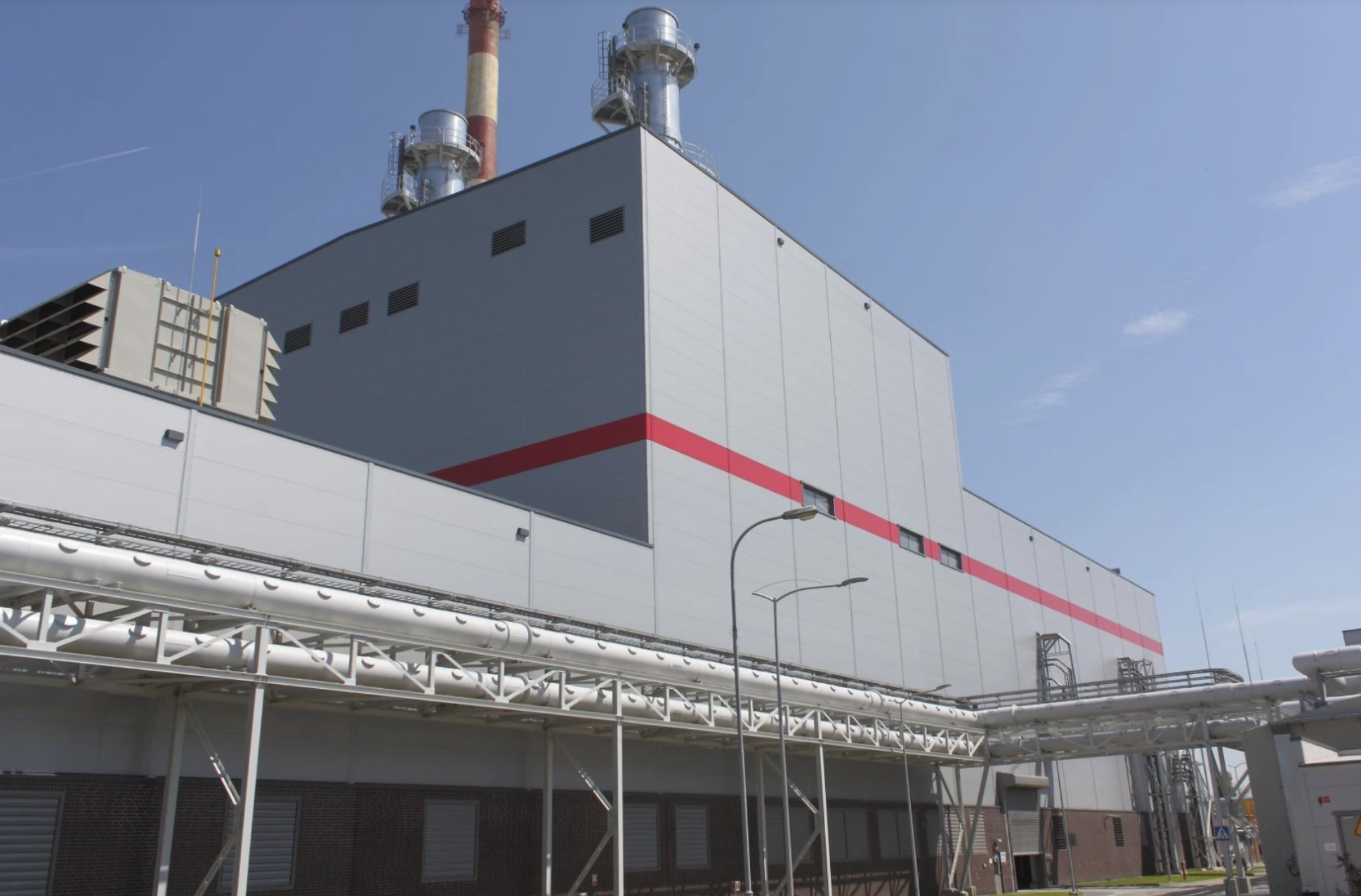 Gorzowski oddział PGE Energia Ciepła rozbudowuje system telemetrii sieci ciepłowniczych