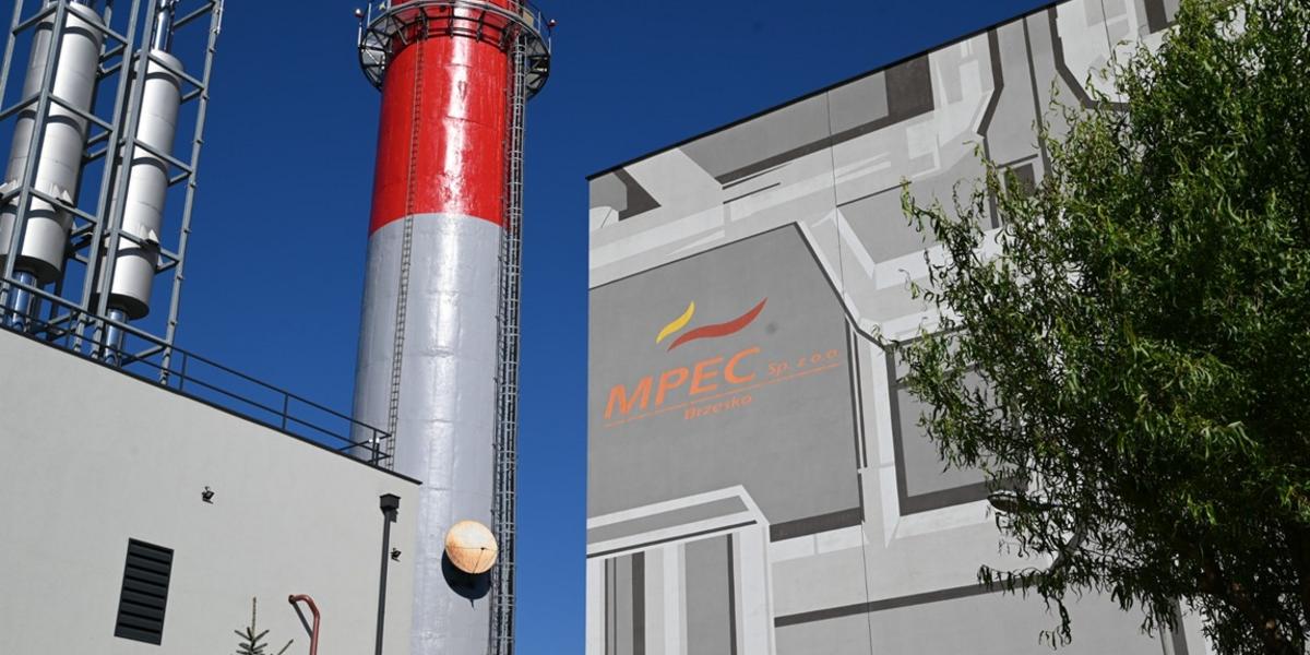 MPEC Brzesko jest po dużej modernizacji, wydano ponad 40 mln zł
