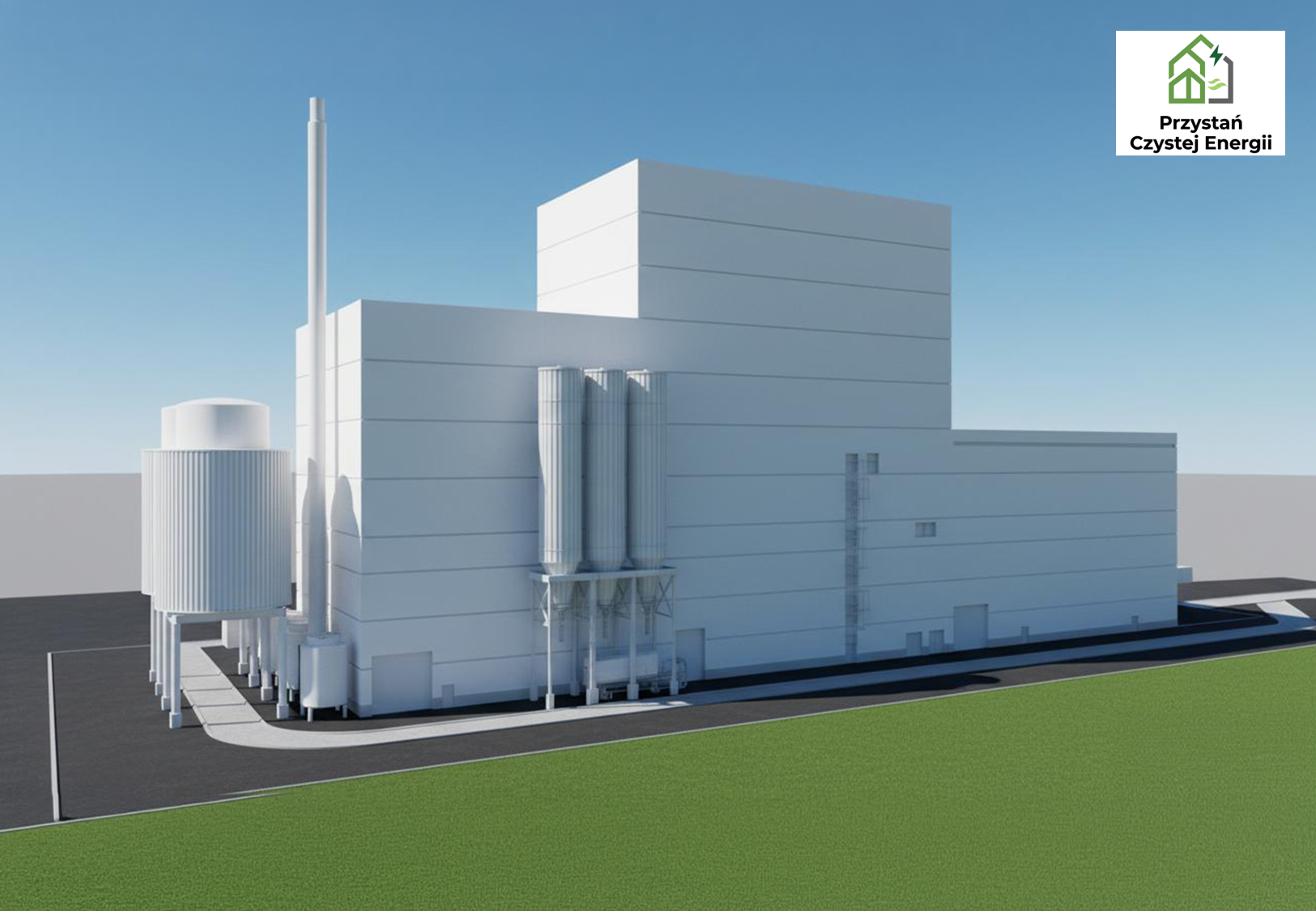 Czy w Szczecinku powstanie elektrociepłownia kogeneracyjna?