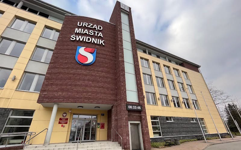 Veolia rozwija kolejne projekty w Świdniku