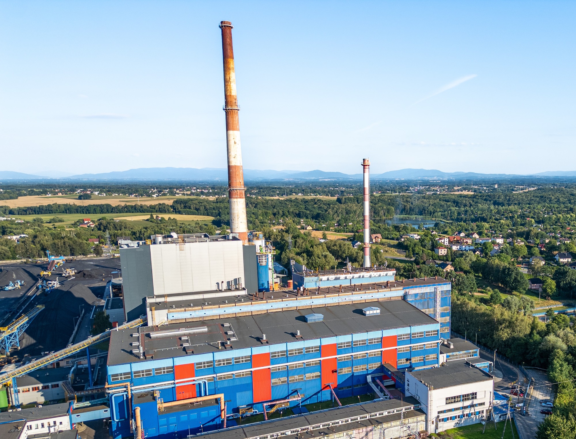 ORLEN Termika Silesia rozpoczyna strategiczną inwestycję
