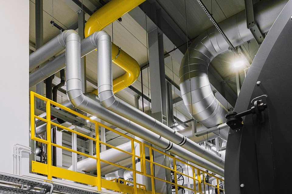 Na rynku mamy nową markę, to Veolia Construction Poland