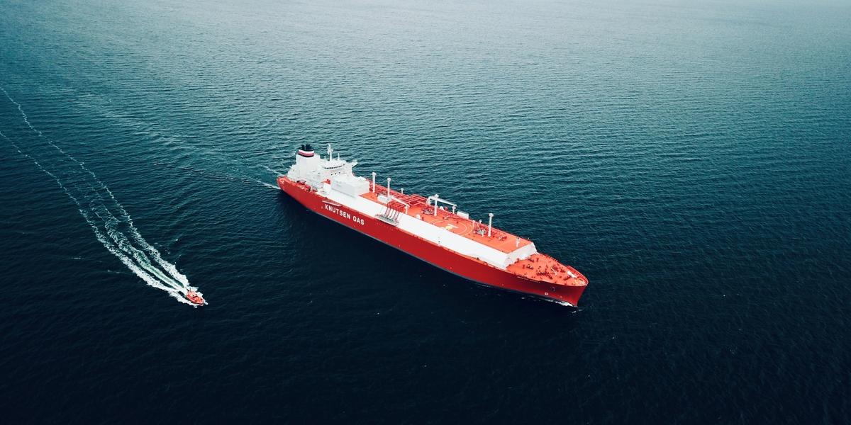 ORLEN rozwija działalność na azjatyckim rynku LNG
