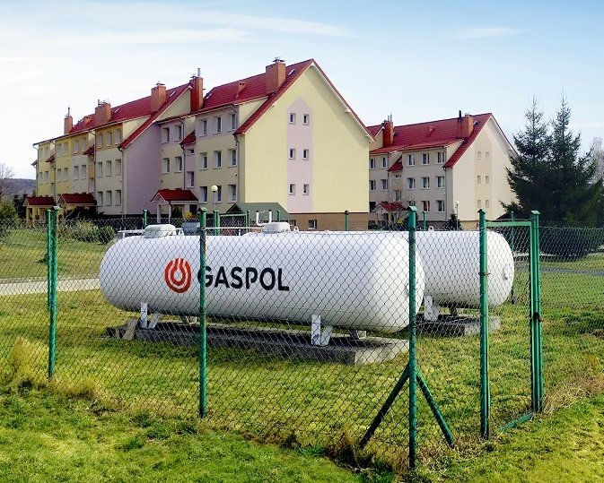 Prezeska Gaspolu dla CIRE: Kondycja polskiego rynku LPG jest dobra