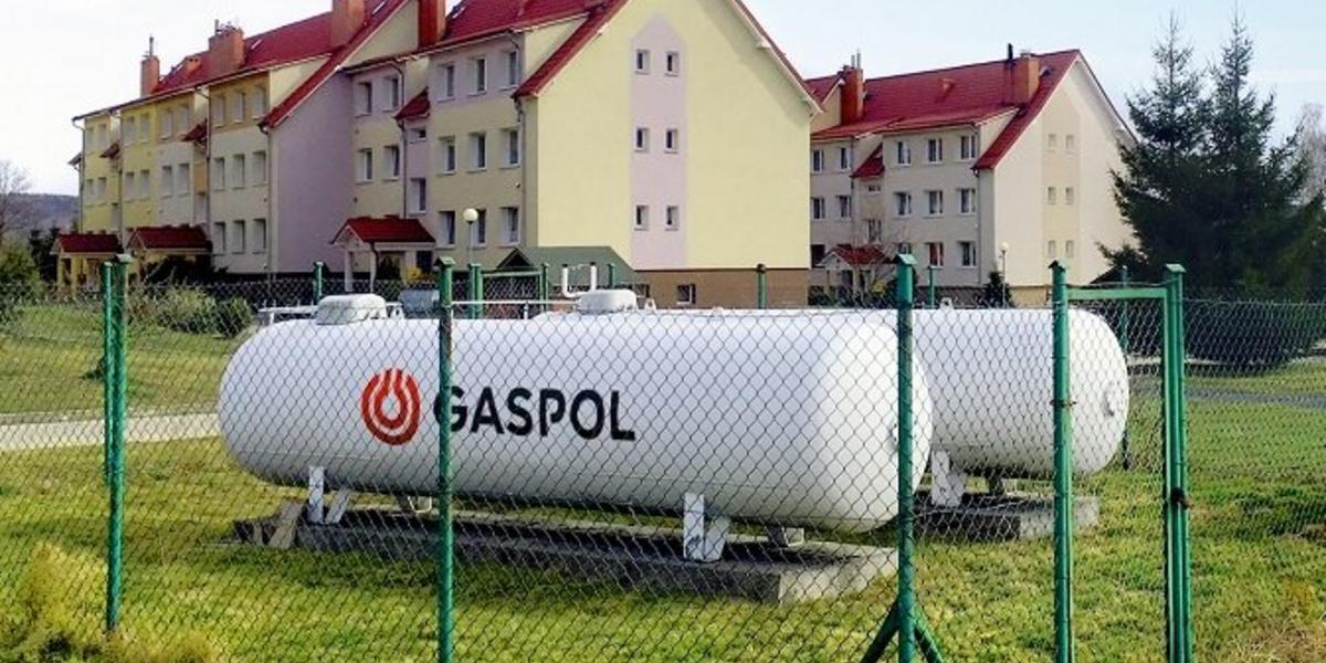 Prezeska Gaspolu dla CIRE: Kondycja polskiego rynku LPG jest dobra
