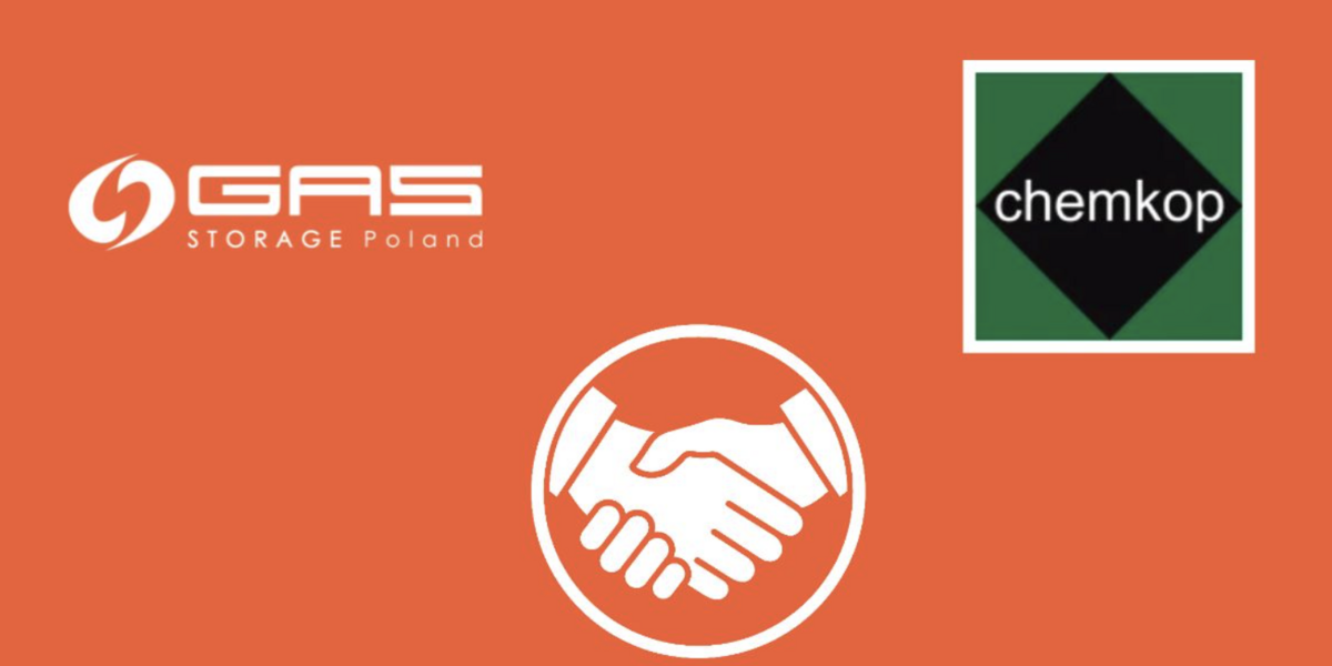 Gas Storage Poland przejął spółkę związaną z podziemnymi magazynami gazu